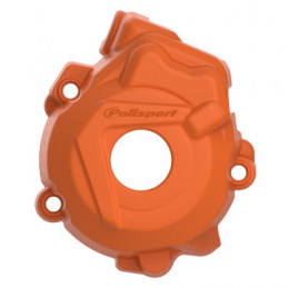 carter stator protection Husqvarna Fc 350 2014-2015-P846150000-Polisport