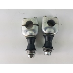 Kawasaki kxf 250 2011-2012 Bridas Manillar