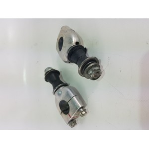 Kawasaki kxf 250 2011-2012 Bridas Manillar