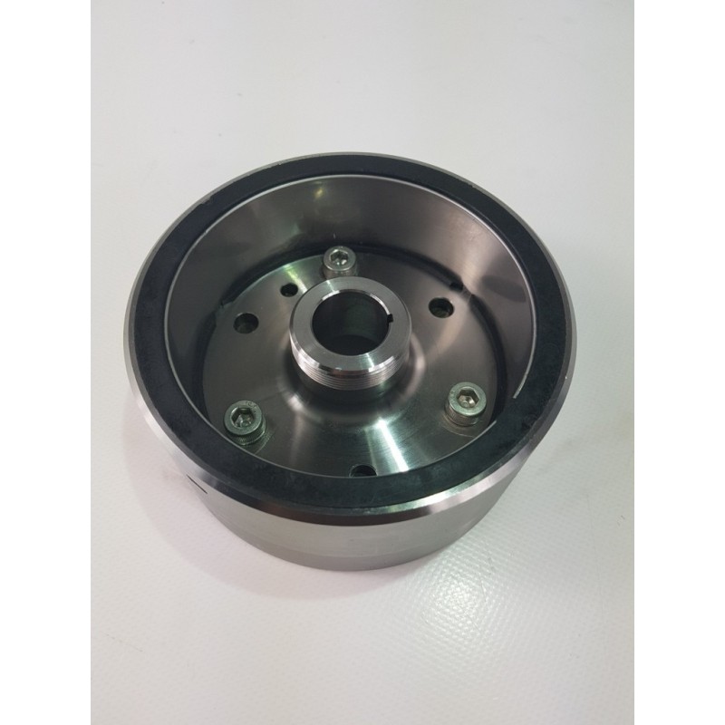 11 16 Kawasaki ER-6N Volano generatore-KAW-0D1 | RiMotoShop