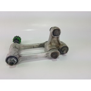 2011 2012 Kawasaki kxf 250 Mono shock absorber-KX250YBF-AMM | RiMotoShop