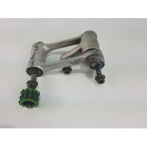 2011 2012 Kawasaki kxf 250 Mono shock absorber-KX250YBF-AMM | RiMotoShop