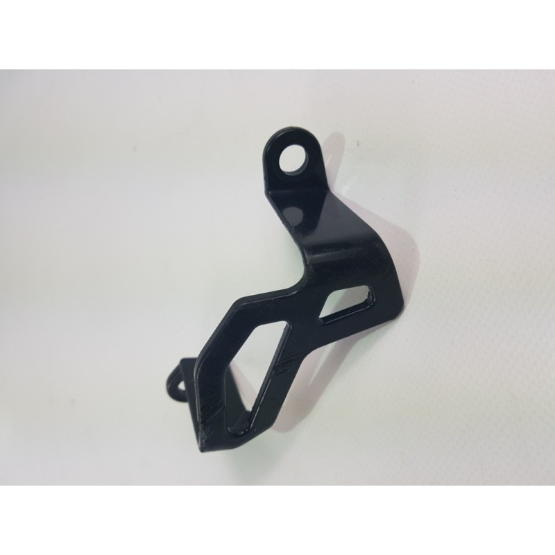 2011 2012 Kawasaki kxf 250 Brake Caliper Protection-KX250YBF-PRT | RiMotoShop
