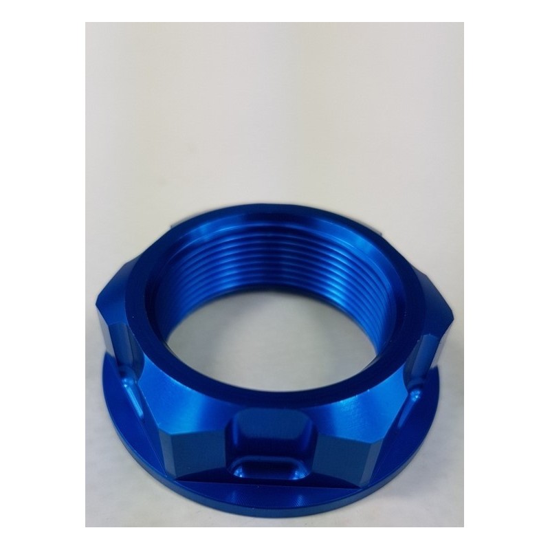 Dado Bullone ergal blu Honda Suzuki Yamaha-YYSSA-06|RiMotoShop