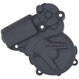 Protection de stator de carter Ktm Freeride 250