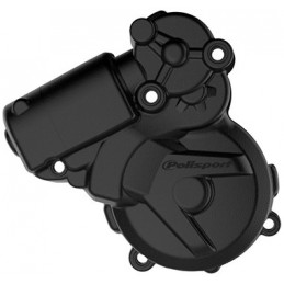 Protection de stator de carter Ktm Freeride 250