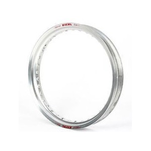 Canale cerchio ruota posteriore excel 18 x 2.15 - 32 fori grigio-EX.FES411|RiMotoShop