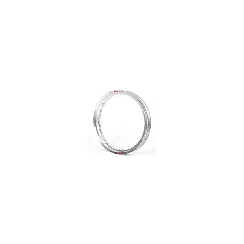 Rear wheel rim excel 18 x 2.15 - 32 gray holes-EX.FES411 | RiMotoShop