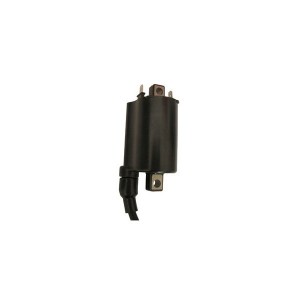 EXTERNAL IGNITION COIL 12V-DC 4,0 OHM APRILIA MOTO GUZZI-10559 | RiMotoShop