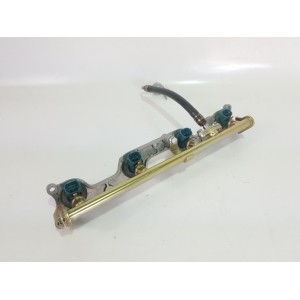 06 07 HONDA CBR1000RR injecteurs corps de papillon-HOND-INJ-04-RiMotoShop