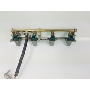 06 07 HONDA CBR1000RR Iniettori corpo farfallato-HOND-INJ-04 | RiMotoShop