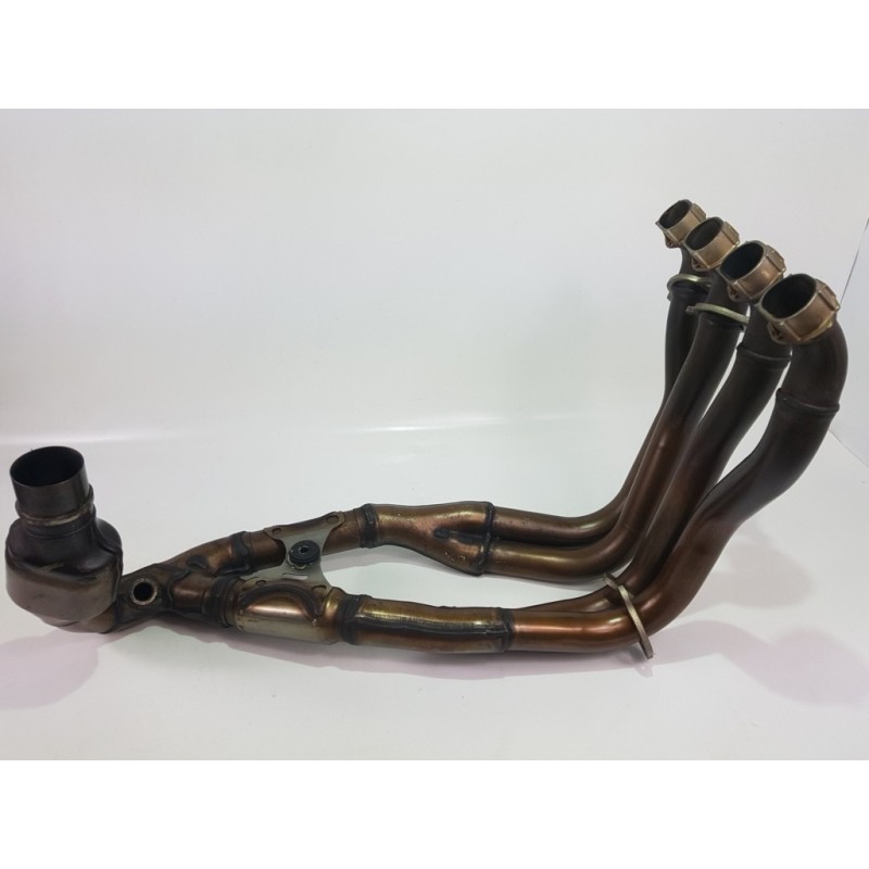 06 07 HONDA CBR1000RR collecteurs d'échappement-HOND-SCR-22-RiMotoShop