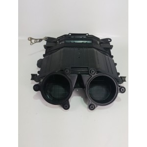 2006 2007 HONDA CBR1000RR Air duct & solenoid-HOND-ARX-22 | RiMotoShop