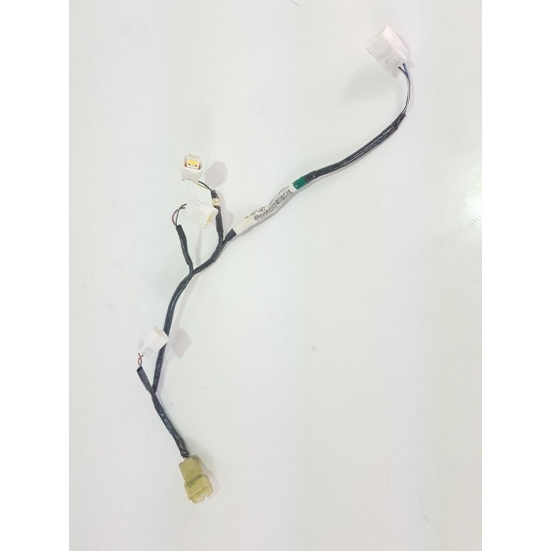 2006 2007 HONDA CBR1000RR Injector wiring-HOND-IMP-26 | RiMotoShop