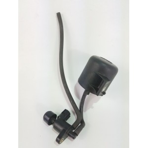 2006 2007 HONDA CBR1000RR VALVE ASSY., BYPASS CONTROL SOLENOID-HOND-SSY-24 | RiMotoShop