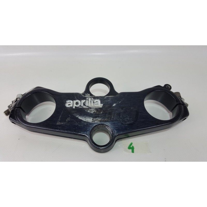 APRILIA RS 125 99 - 06 piastra forcelle-PI5-10801.1G | RiMotoShop