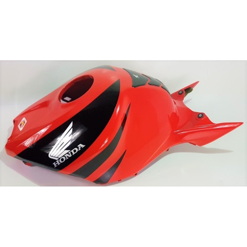 2006 2007 HONDA CBR1000RR Tank shell hull-HOND-CAR-30 | RiMotoShop