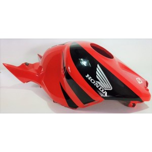 2006 2007 HONDA CBR1000RR Tank shell hull-HOND-CAR-30 | RiMotoShop
