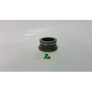 2006 2010 APRILIA RS 125 front wheel spacer-AL6-5182.5W | RiMotoShop