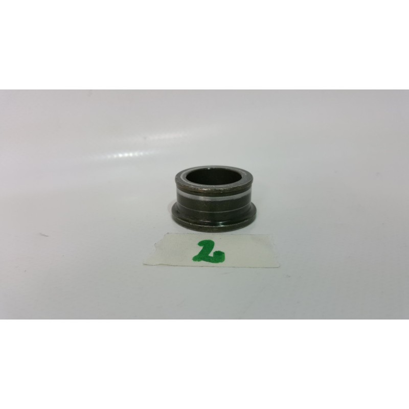06 2010 APRILIA RS125 Spacer roue avant front wheel