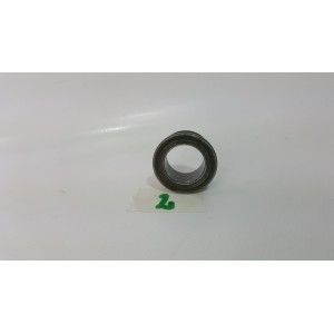 2006 2010 APRILIA RS 125 front wheel spacer-AL6-5182.5W | RiMotoShop