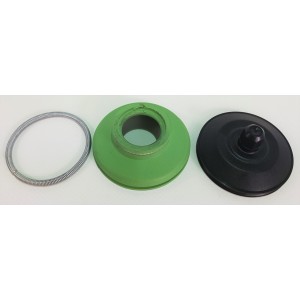Power Valve Rave2 KIT Pressure membrane rings APRILIA RS RX MX SX HM 125 rotax-RAV2-ACC-6 | RiMotoShop