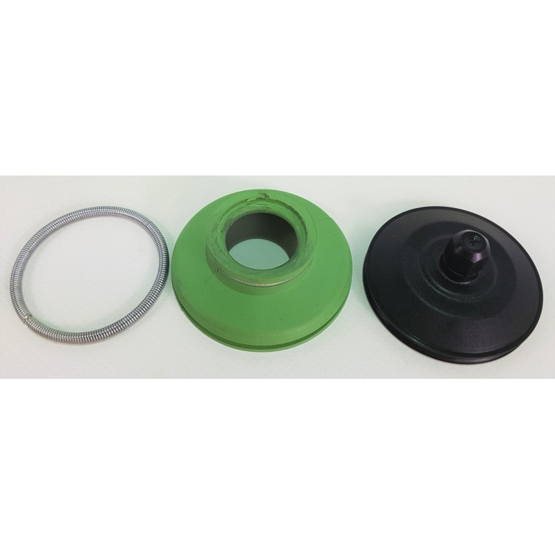 Power Valve Rave2 KIT Pressure membrane rings APRILIA RS RX MX SX HM 125 rotax-RAV2-ACC-6 | RiMotoShop