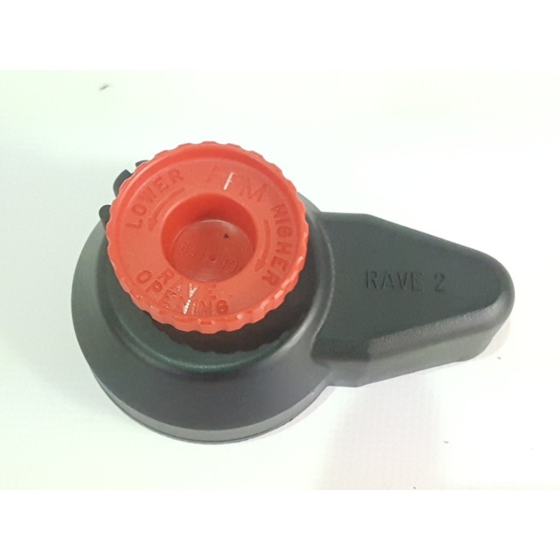Valvola Rave2 Registro cover plastica APRILIA RS RX MX SX HM 125 rotax-RAV2-ACC-5 | RiMotoShop