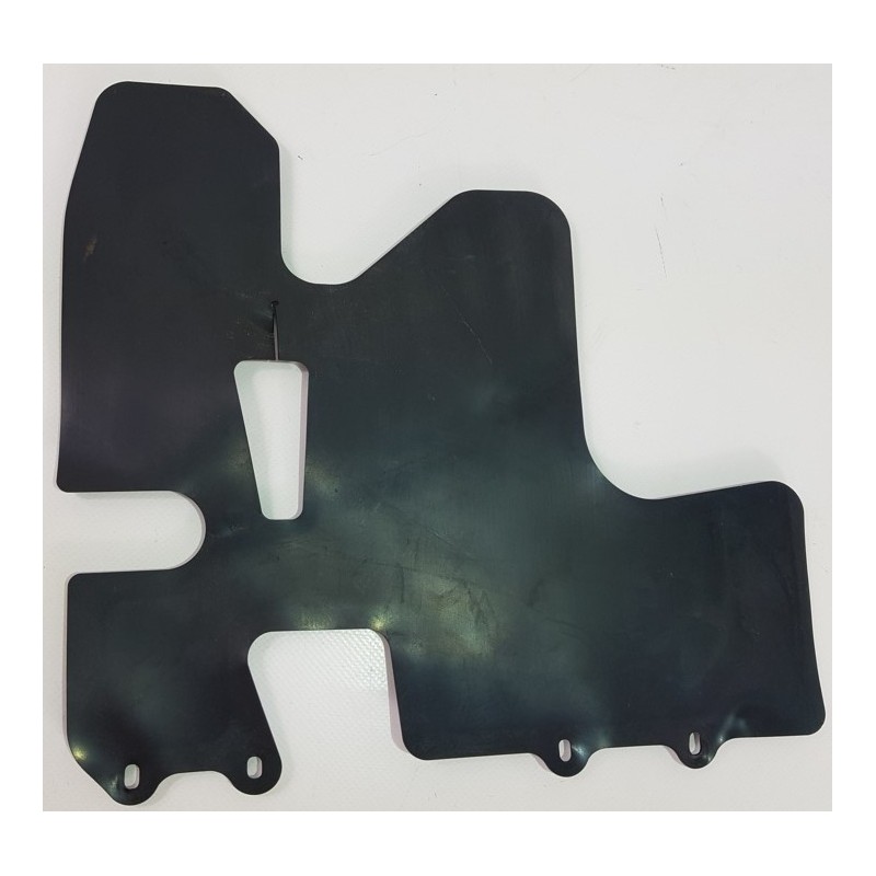 06 07 HONDA CBR1000RR plastica motore-HOND-CAR-41 | RiMotoShop