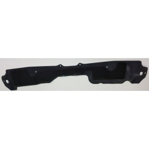 06 07 HONDA CBR1000RR plastica motore-HOND-CAR-42 | RiMotoShop