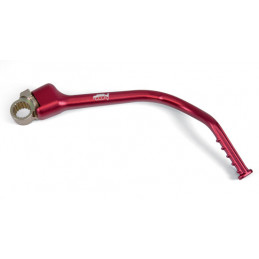 kick starter Honda CRF 450...