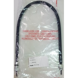 Cagiva Ducati speedometer transmission cable-ODO-CAG-TIRR | RiMotoShop