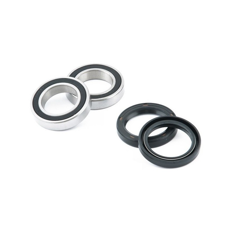Bearings seals Front wheel WR Husqvarna CR TE TC-DS23.40001 | RiMotoShop