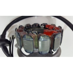 Stator Ducati Energia S HUSQVARNA SM 125 WRE 2007 2012-31146532 | RiMotoShop