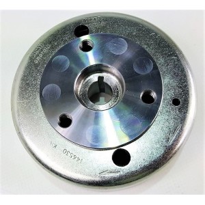 Flywheel rotor DUCATI Energia HUSQVARNA SMs 125 WRE 2007 2012-31146531 | RiMotoShop