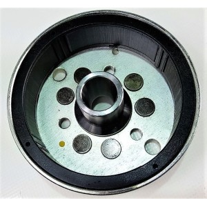Volante Magnetico rotore DUCATI Energia Husqvarna SM S 125 WRE 07 2012