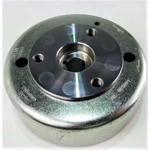 Flywheel rotor DUCATI Energia HUSQVARNA SMs 125 WRE 2007 2012-31146531 | RiMotoShop