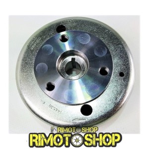 Flywheel rotor DUCATI Energia HUSQVARNA SMs 125 WRE 2007 2012-31146531 | RiMotoShop