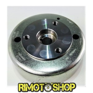 Flywheel rotor DUCATI Energia HUSQVARNA SMs 125 WRE 2007 2012-31146531 | RiMotoShop