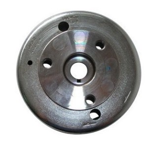 Flywheel rotor DUCATI Energia HUSQVARNA SMs 125 WRE 2007 2012-31146531 | RiMotoShop