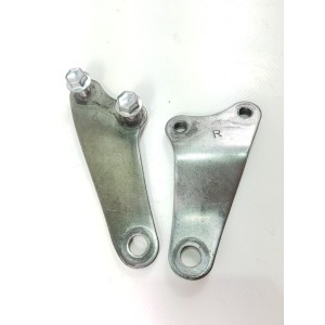 11 2012 Kawasaki kxf 250 supporto motore KX250YBF-32190-0478 | RiMotoShop