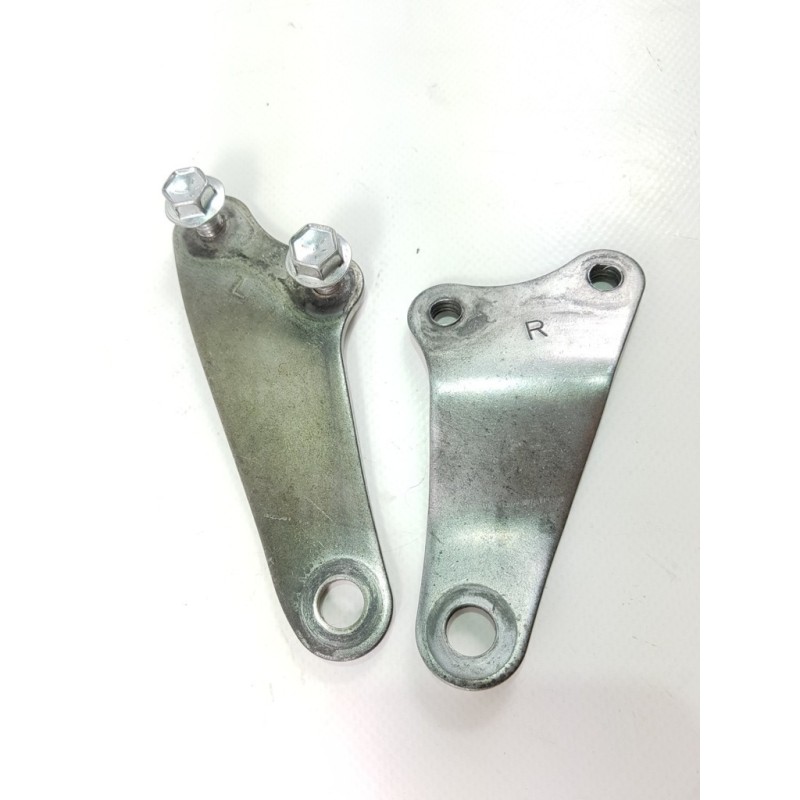 11 2012 Kawasaki kxf 250 supporto motore KX250YBF-32190-0478 | RiMotoShop