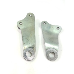 2011 2012 Kawasaki kxf 250 BRACKET ENGINE KX250YBF-32190-0478 | RiMotoShop