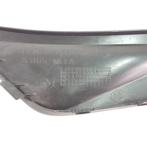 2006 2007 HONDA CBR1000RR Plastic tank right-83165-MEL-000 | RiMotoShop