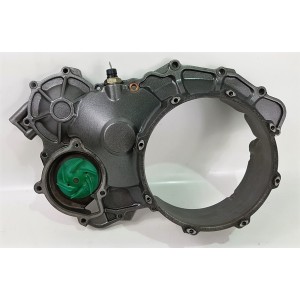 2000 03 Aprilia rsv 1000 tuono1000 Carter embrayage-AP0610151-RiMotoShop