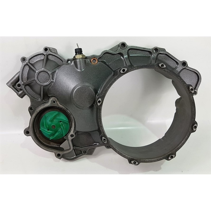 2000 03 Aprilia rsv 1000 tuono1000 Carter frizione-AP0610151 | RiMotoShop