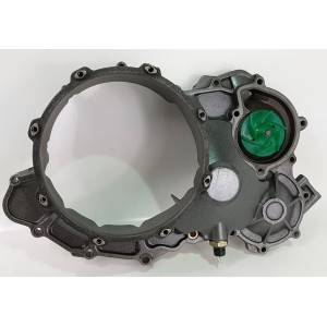 2000 2003 Aprilia rsv 1000 tuono1000 CLUTCH COVER-AP0610151 | RiMotoShop