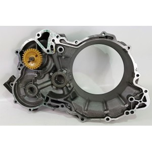 2000 2003 Aprilia rsv 1000 tuono1000 CLUTCH COVER-AP0610151 | RiMotoShop