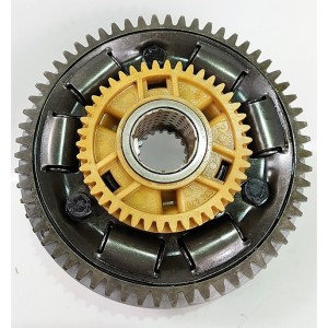 2000 2003 Aprilia rsv 1000 tuono1000 CLUTCH DRUM-AP0259535 | RiMotoShop