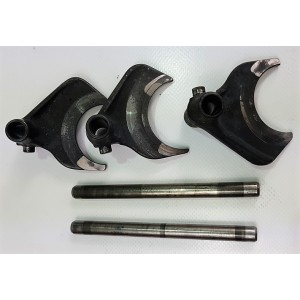 1994 2001 Husqvarna Sm 610 r Te 610 Gear forks change gears-5SD-541V | RiMotoShop